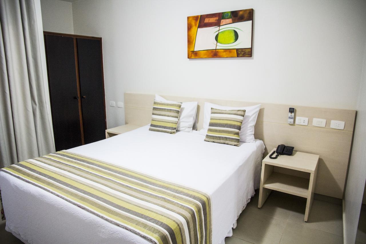 Barrocos Hotel Goiatuba