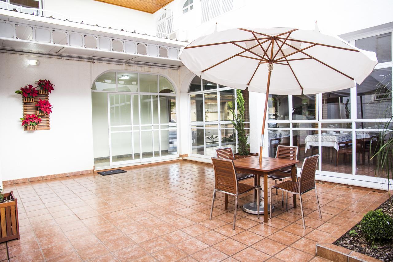 Barrocos Hotel Goiatuba